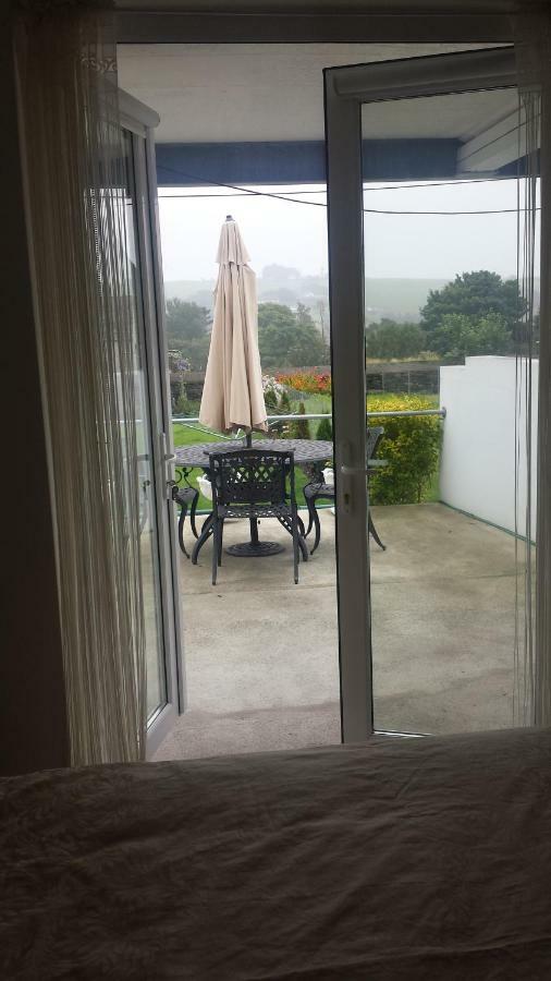 Hotel Lake View, Rosscarbery Zewnętrze zdjęcie